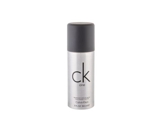 Calvin Klein CK One 150ml