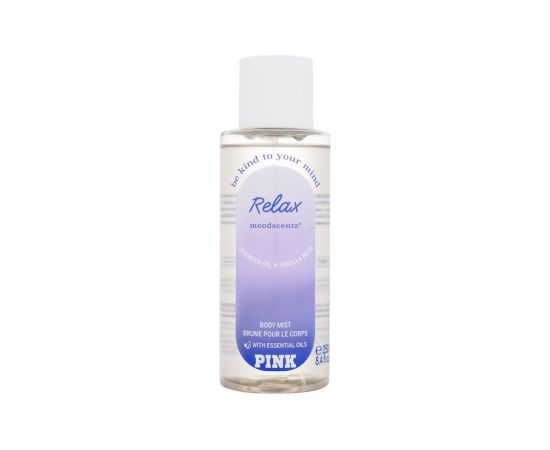 Victorias Secret Pink / Relax 250ml