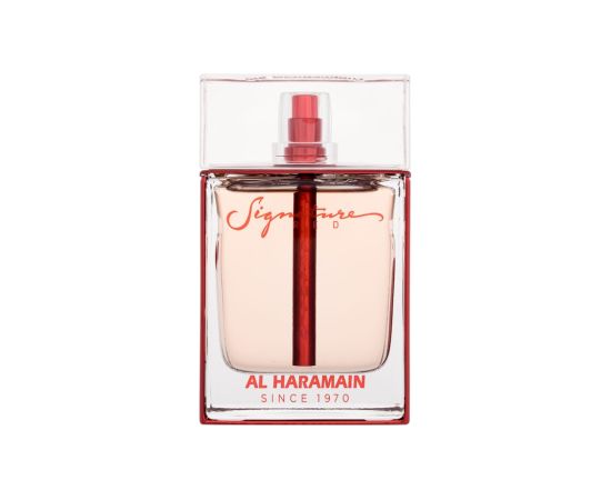 Al Haramain Signature / Red 100ml
