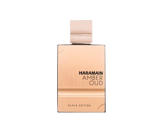 Al Haramain Amber Oud / Black Edition 60ml