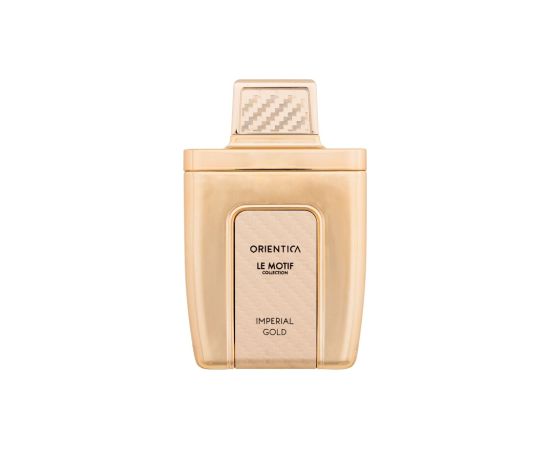 Le Motif / Imperial Gold 85ml