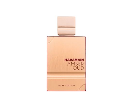 Al Haramain Amber Oud / Ruby Edition 60ml