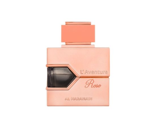 Al Haramain L'Aventure / Rose 100ml