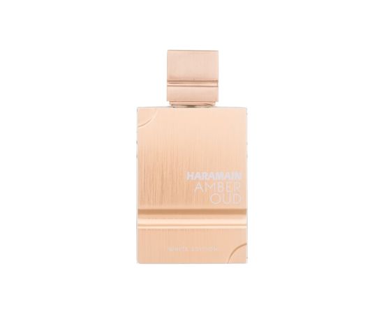 Al Haramain Amber Oud / White Edition 60ml