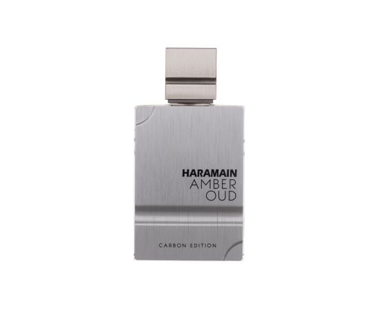 Al Haramain Amber Oud / Carbon Edition 60ml