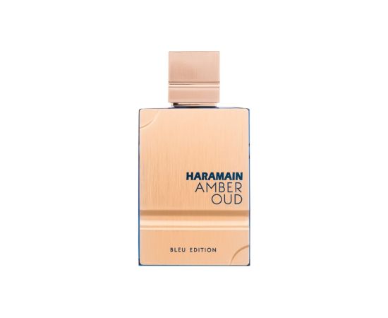 Al Haramain Amber Oud / Bleu Edition 60ml