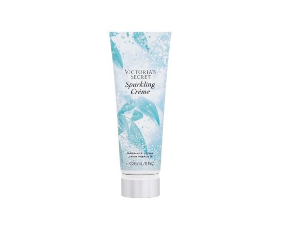 Victorias Secret Sparkling Creme 236ml Ķermeņa kosmētika