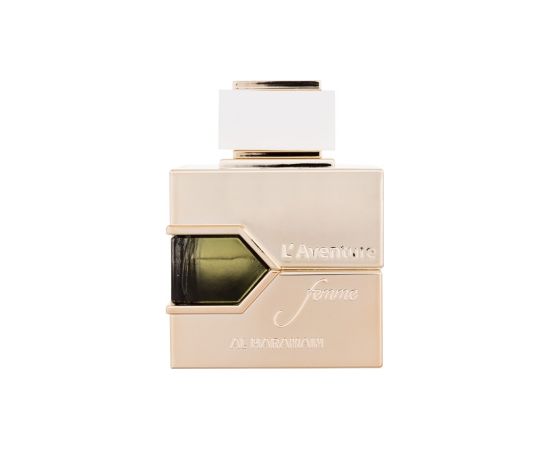 Al Haramain L'Aventure / Femme 100ml