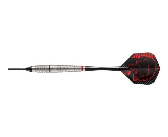 Darts Softip HARROWS RAGE 3x18g