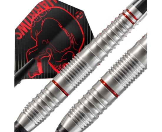 Darts Softip HARROWS RAGE 3x18g