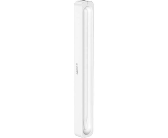 Baseus Wireless charging case for Smooth Writing Stylus (white)