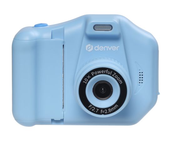 Denver KPC-1370 Blue