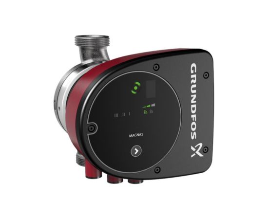 Grundfos sūknis MAGNA1 25-120 N 180 1x230V PN10 Ūdens un cirkulācijas sūkņi