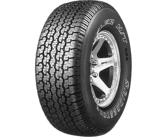 Bridgestone Dueler H/T 689 245/70R16 111S