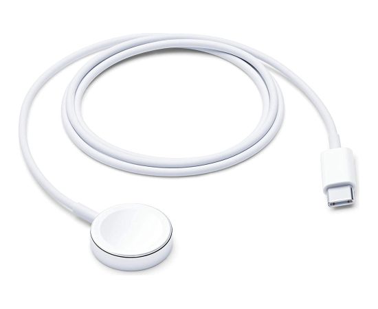 Mocco Bezvadu Lādētājs priekš Apple Watch ar USB-C