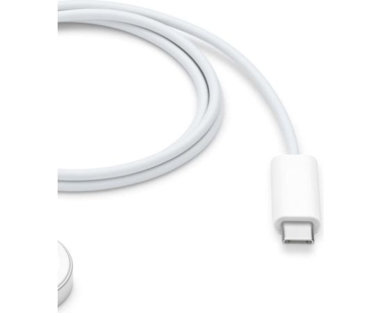 Mocco Беспроводное зарядное устройство для Apple Watch c USB-C