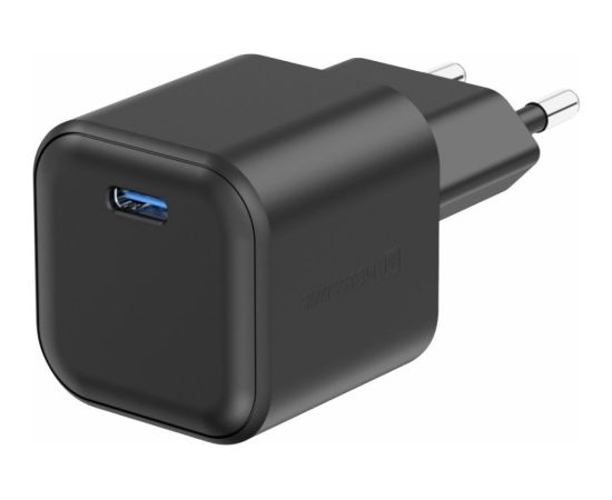 Swissten Tīkla Lādētājs GaN USB-C 35W PD