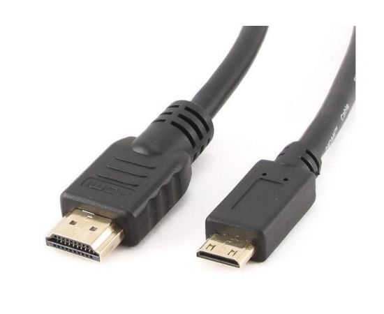 Natec cable HDMI - mini HDMI (A-C) v1.4 High Speed 1.8M
