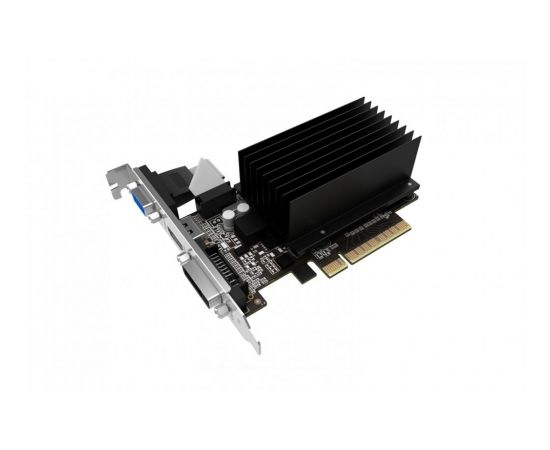 PALIT GeForce GT 710, 2GB SDDR3 (64 Bit), HDMI, DVI, D-Sub