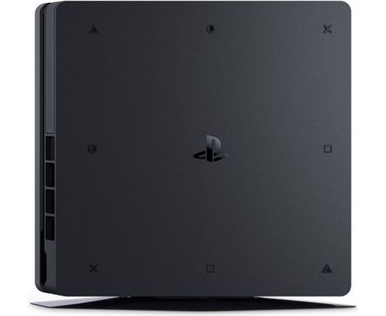 Sony PlayStation 4 Slim 500GB + 3 Games