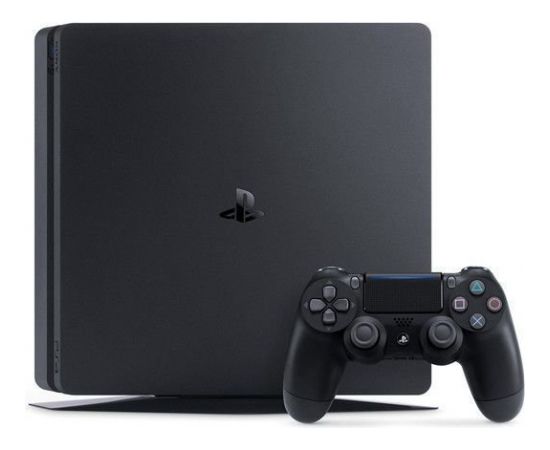 Sony PlayStation 4 Slim 500GB + Gra To Jesteś Ty!