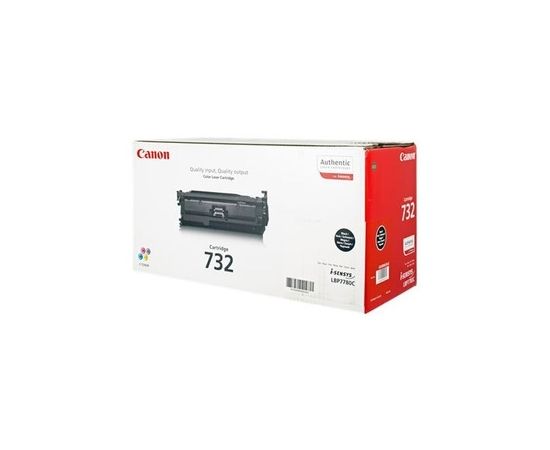 Canon Cartridge 732 Black (6263B002)