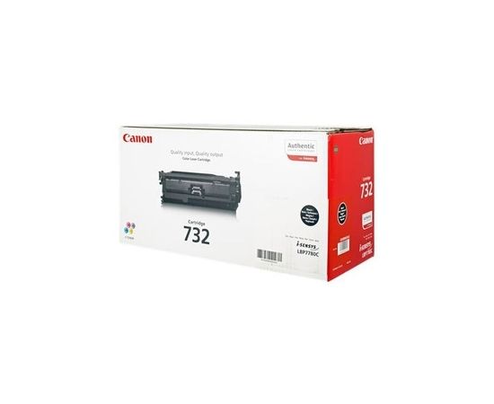 Canon Cartridge 732 Black (6263B002)