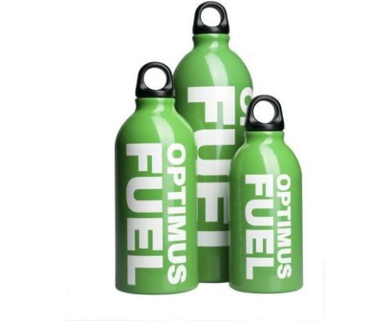 Optimus Fuel Bottle 1 L / Zaļa / 1 L