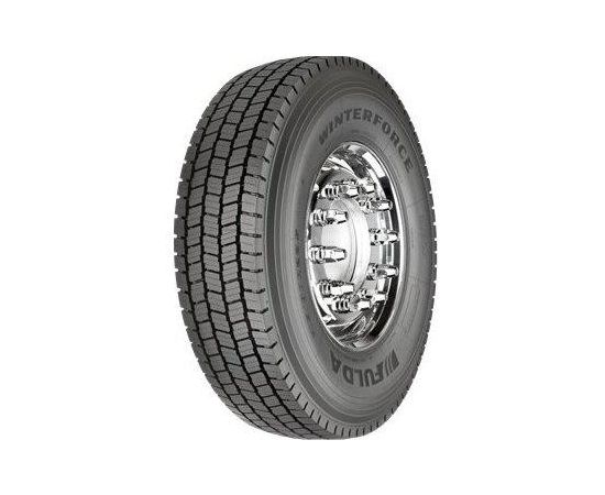 315/80R22.5 Fulda Winterforce 156/150J M+S 3PMSF Drive WINTER DCB75