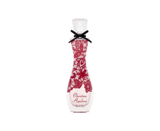 Christina Aguilera Red Sin 75ml