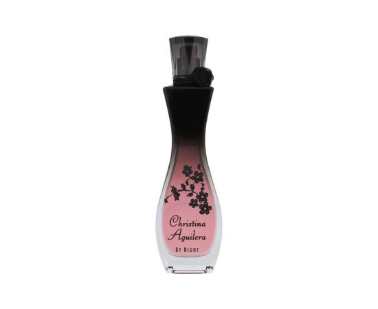 Christina Aguilera / by Night 75ml