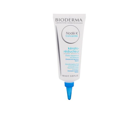 Bioderma Nodé / K Keratoreducing 100ml