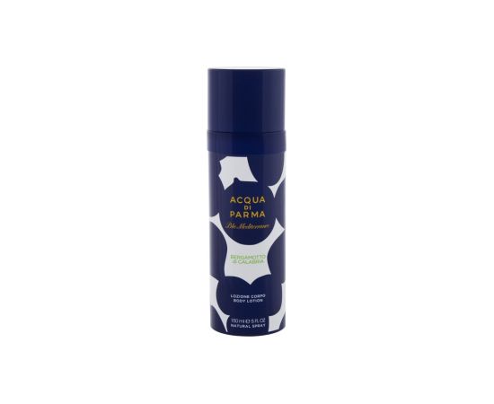 Acqua Di Parma Blu Mediterraneo / Bergamotto di Calabria 150ml