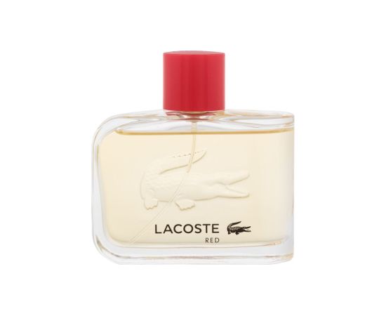 Lacoste Red 75ml