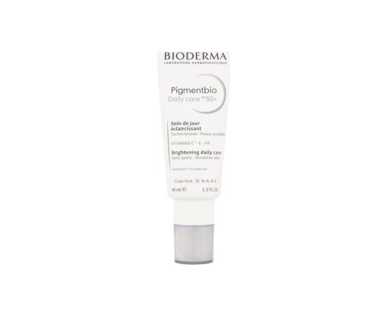 Bioderma Pigmentbio / Daily Care 40ml SPF50+