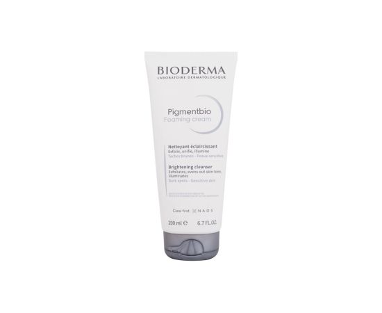 Bioderma Pigmentbio / Foaming Cream 200ml