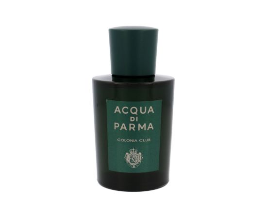 Acqua Di Parma Colonia / Club 100ml Vīriešu Smaržas