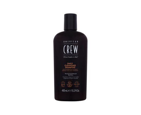 American Crew Daily / Cleansing 450ml