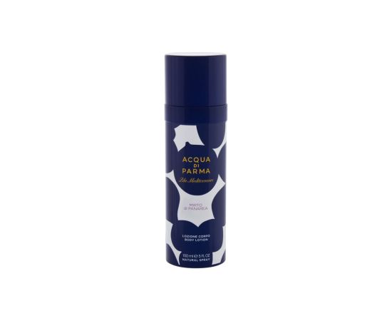 Acqua Di Parma Blu Mediterraneo / Mirto di Panarea 150ml