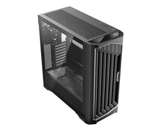 Case ANTEC Performance 1 FT Tower Case product features Transparent panel Not included ATX EATX MicroATX MiniITX Colour Black 0-761345-10088-5