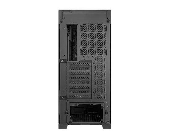 Case ANTEC Performance 1 FT Tower Case product features Transparent panel Not included ATX EATX MicroATX MiniITX Colour Black 0-761345-10088-5