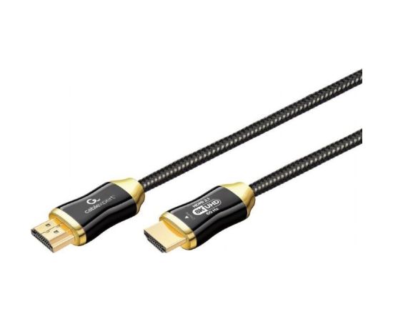 CABLE HDMI-HDMI 20M AOC PREM/CCBP-HDMI8K-AOC-20M GEMBIRD