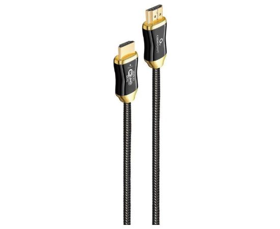 CABLE HDMI-HDMI 30M AOC PREM/CCBP-HDMI8K-AOC-30M GEMBIRD