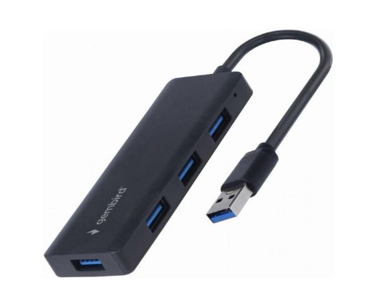 I/O HUB USB3.1 4PORT/UHB-U3P4-03 GEMBIRD