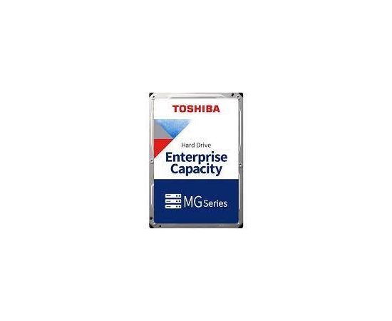 HDD SATA 22TB 7200RPM 6GB/S/512MB MG10AFA22TE TOSHIBA