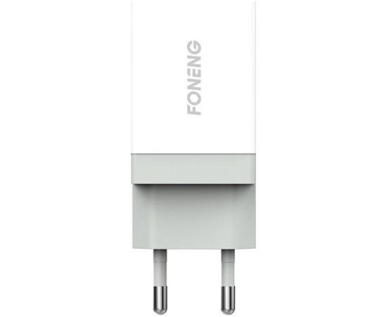 Charger Foneng 1x USB K210 + USB Lightning cable