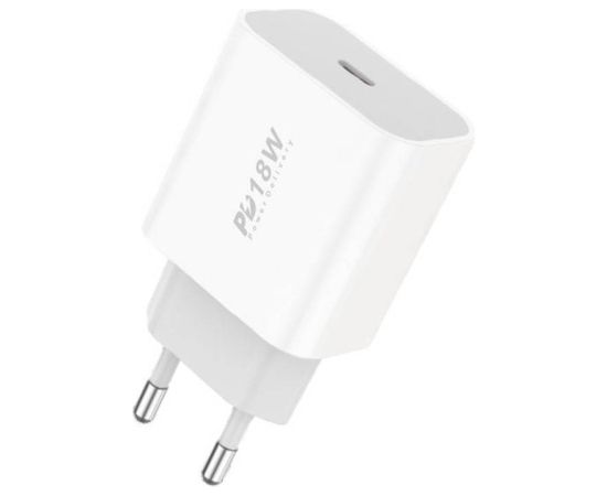 Charger Foneng EU23 18W 1x USB