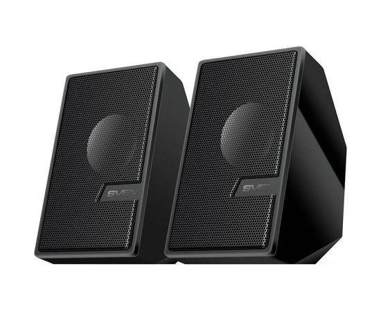 Speakers SVEN 340 USB (black)