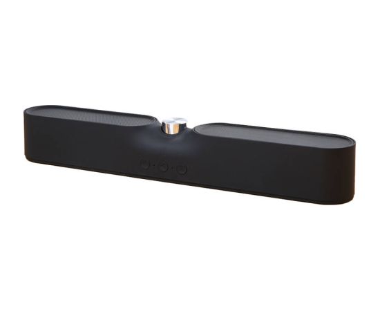 Foneng BL12 Portable Bluetooth 5.0 Speaker (Black)