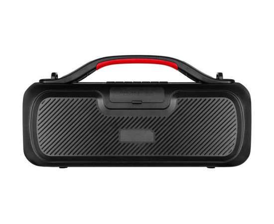 Speakers SVEN PS-360, 24W Waterproof, Bluetooth (black)